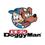 Doggy Man Logo