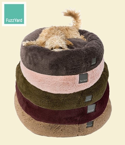 Dog Beds Page