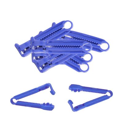 Cord Clamp for Puppies