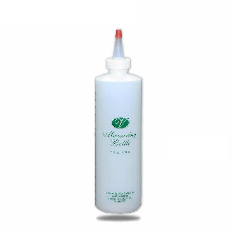 Vellus Mischflasche für Shampoo und Conditioner