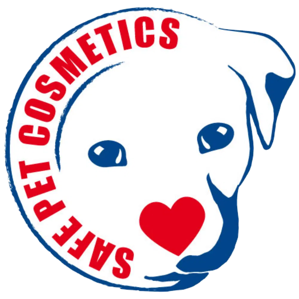 ISB Safe Pet Cosmetics Logo