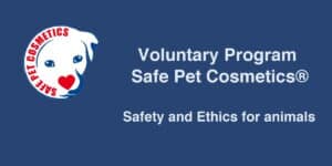 Safe Pet Cosmetics® Program