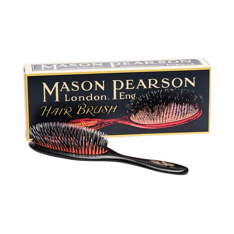 Mason Pearson Bristle Nylon Bürste